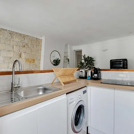 Charming - Mobility Lease Paris