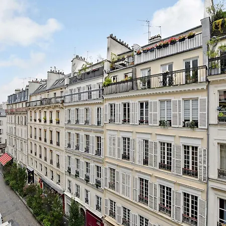Charming - Mobility Lease Apartment