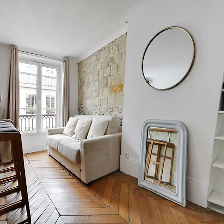 Charming - Mobility Lease Paris