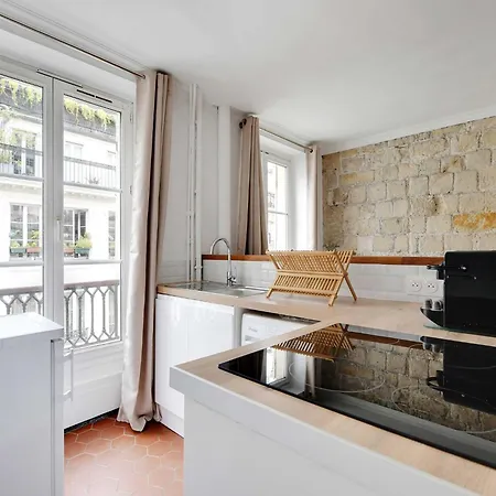 Charming - Mobility Lease *