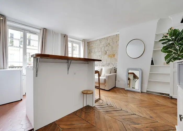 Apartament Charming - Mobility Lease *
